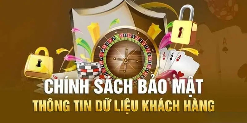 Luôn bảo mật giao dịch