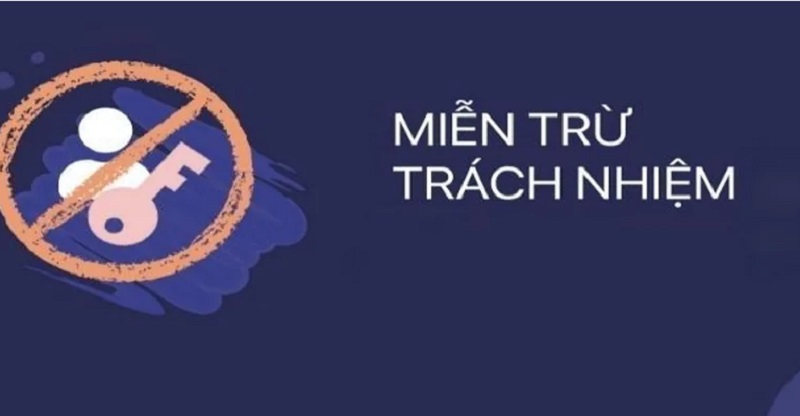 Miễn trách nhiệm Xoso66